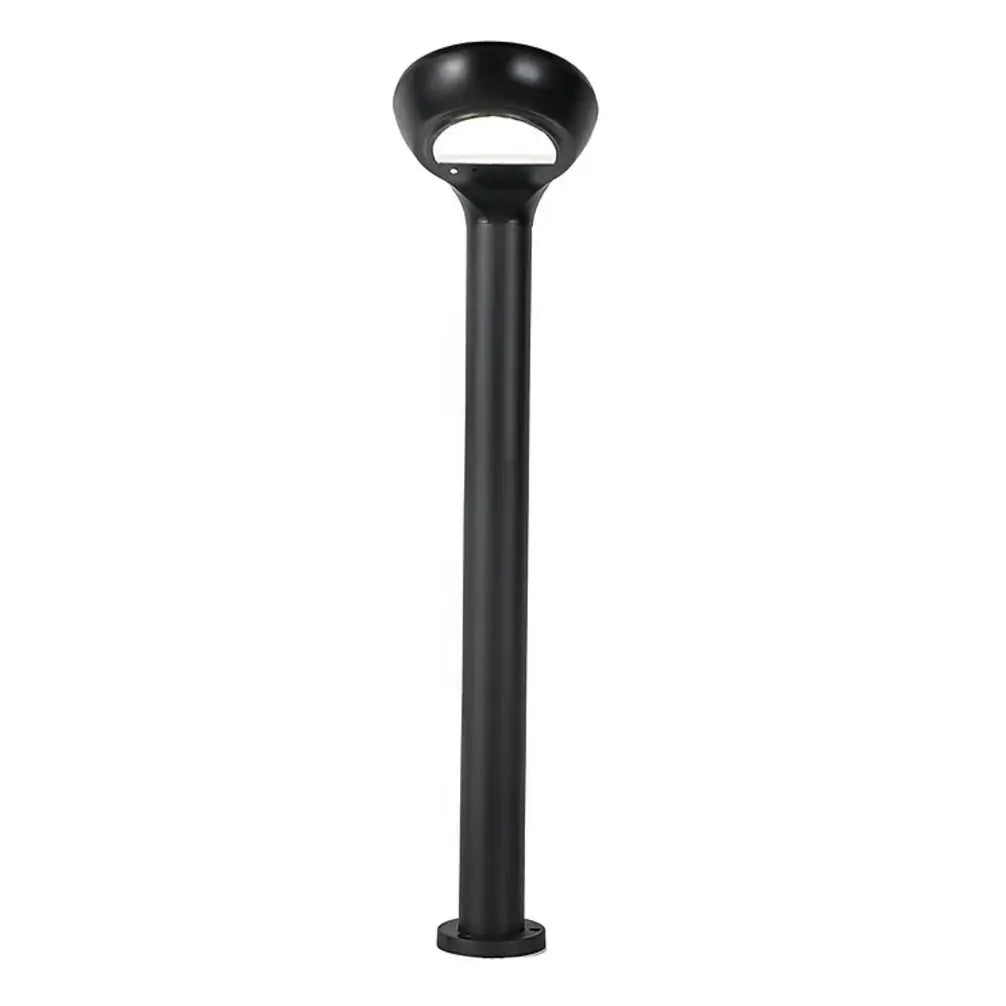 GSS Solar Pathway Lights 500 Lumens- LED waterproof IP65, dusk till dawn Landscape Lighting for  Walkway, Driveway & Yard. with 3 lighting modes (4pack) TechnoVista