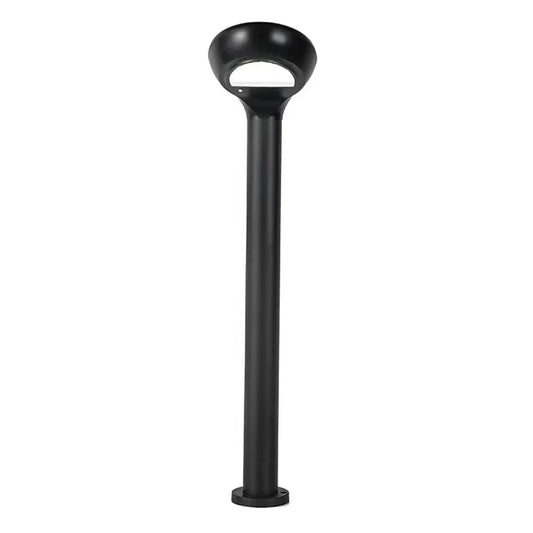 GSS Solar Pathway Lights 500 Lumens- LED waterproof IP65, dusk till dawn Landscape Lighting for  Walkway, Driveway & Yard. with 3 lighting modes (4pack) TechnoVista